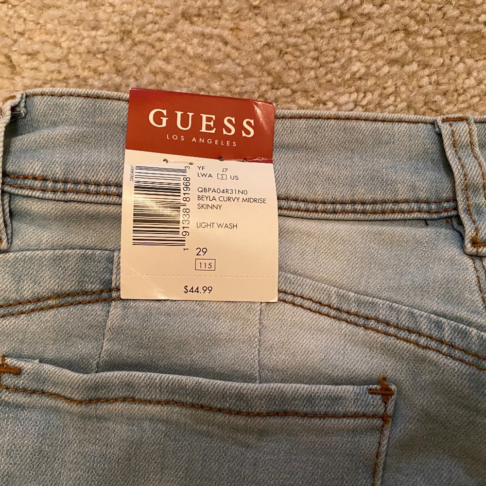 Guess Jeans
